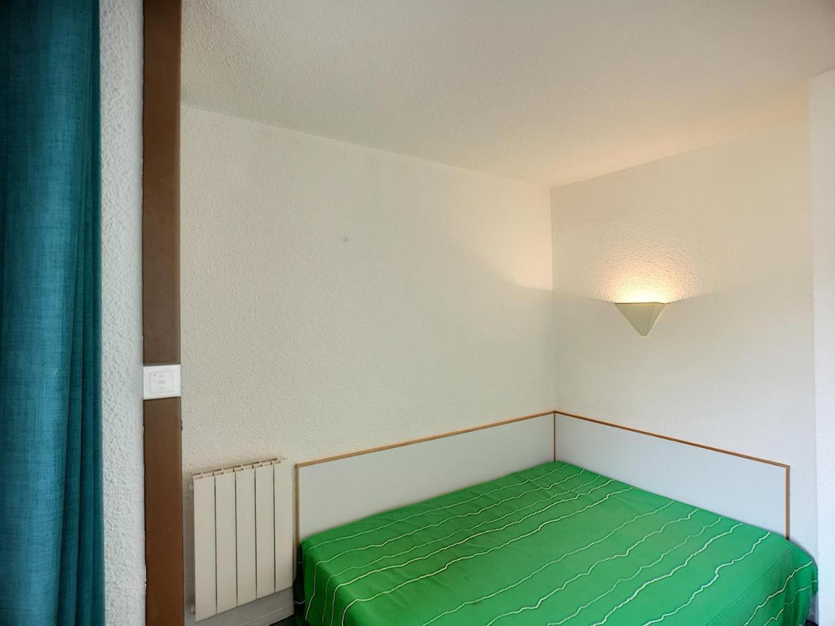 2 Pieces Pres Des Pistes - 4 Pers - 26M² - 1 Chambre - Parking - Fr-1-178-330 Saint-Martin-de-Belleville Exterior foto